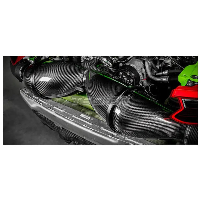 Eventuri Intake – Porsche GT3RS 991