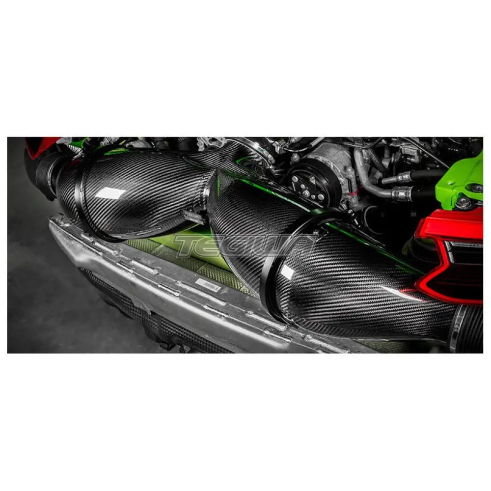 Eventuri Intake – Porsche GT3RS 991