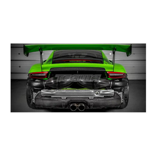 Eventuri Intake – Porsche GT3RS 991