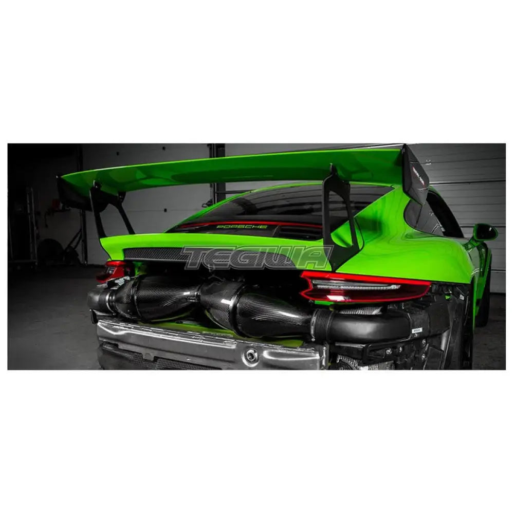 Eventuri Intake – Porsche GT3RS 991
