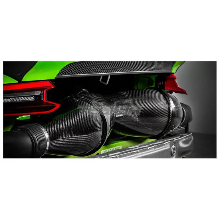 Eventuri Intake – Porsche GT3RS 991