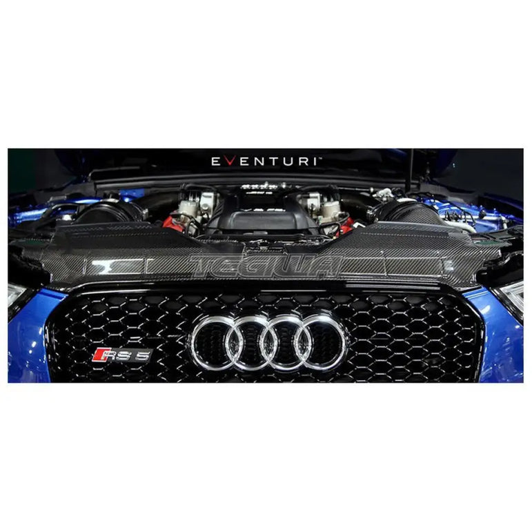 Eventuri Carbon Fibre Intake RS4 RS5 B8