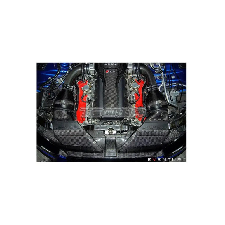 Eventuri Carbon Fibre Intake RS4 RS5 B8