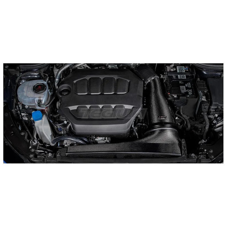 Eventuri Carbon Fibre Intake Seat Leon Cupra Formentor VZ2