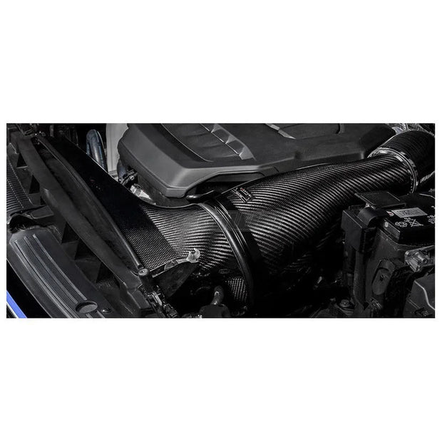 Eventuri Carbon Fibre Intake Seat Leon Cupra Formentor VZ2
