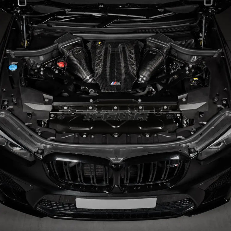 Eventuri Carbon Fibre Intake System BMW F9X X5M X6M G09 XM X5 X7 M60i