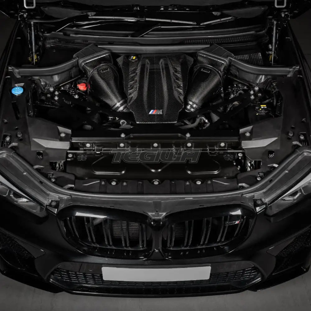 Eventuri Carbon Fibre Intake System BMW F9X X5M X6M G09 XM X5 X7 M60i
