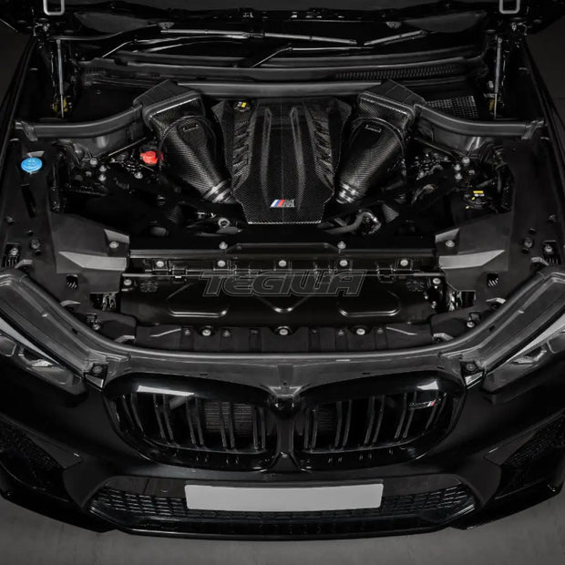 Eventuri Carbon Fibre Intake System BMW F9X X5M X6M G09 XM X5 X7 M60i