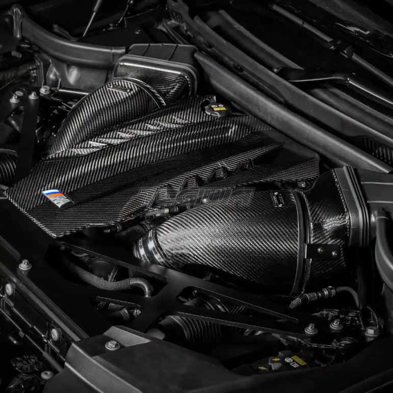 Eventuri Carbon Fibre Intake System BMW F9X X5M X6M G09 XM X5 X7 M60i
