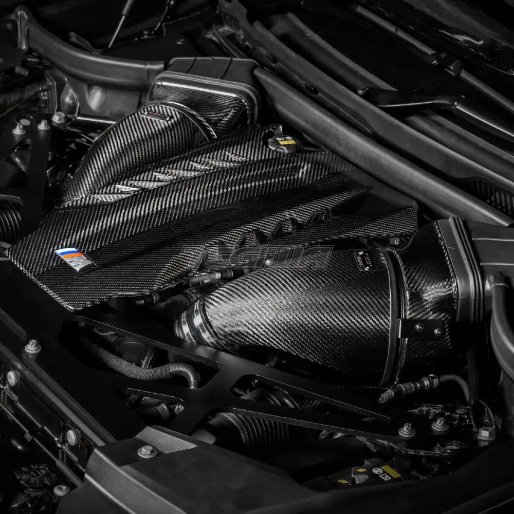 Eventuri Carbon Fibre Intake System BMW F9X X5M X6M G09 XM X5 X7 M60i