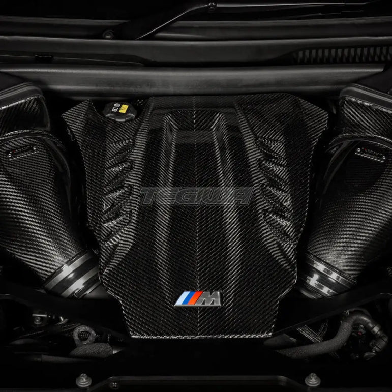 Eventuri Carbon Fibre Intake System BMW F9X X5M X6M G09 XM X5 X7 M60i
