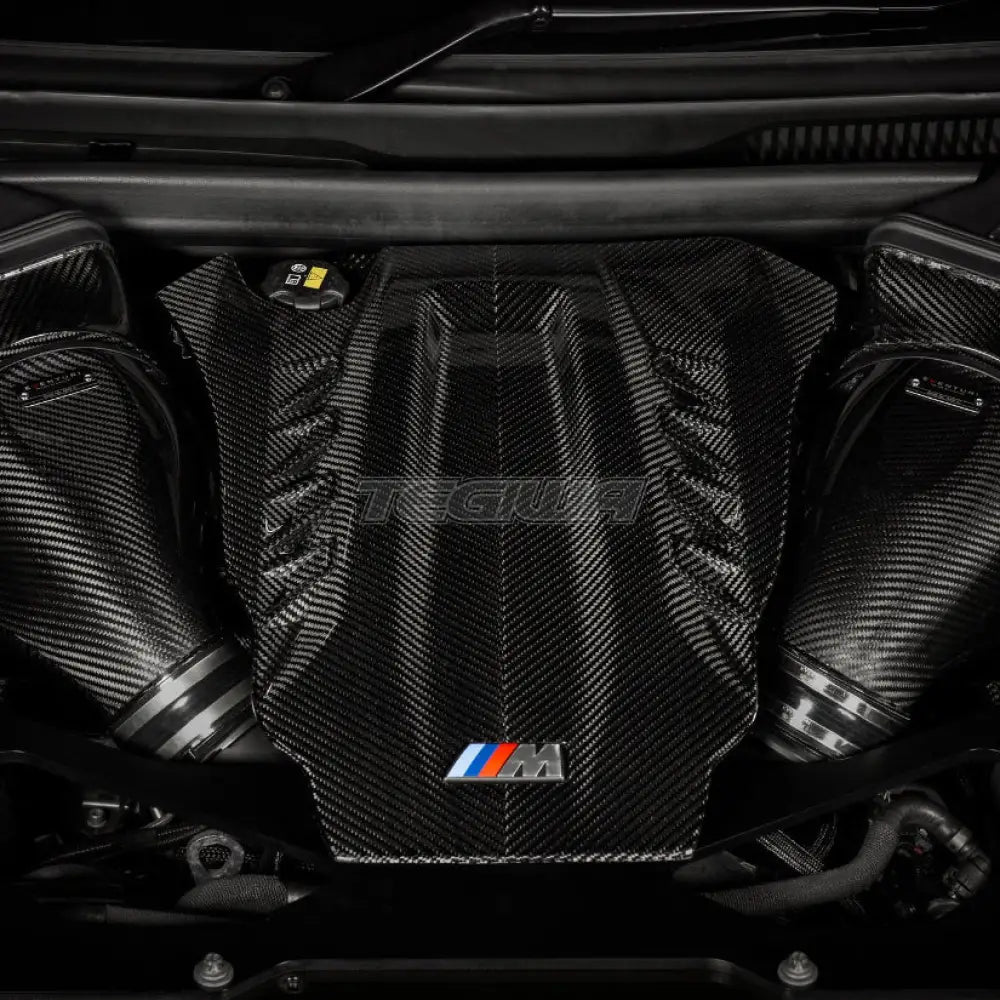Eventuri Carbon Fibre Intake System BMW F9X X5M X6M G09 XM X5 X7 M60i