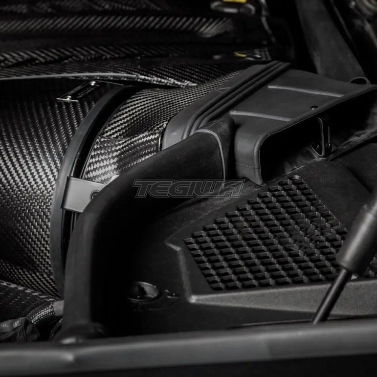Eventuri Carbon Fibre Intake System BMW F9X X5M X6M G09 XM X5 X7 M60i
