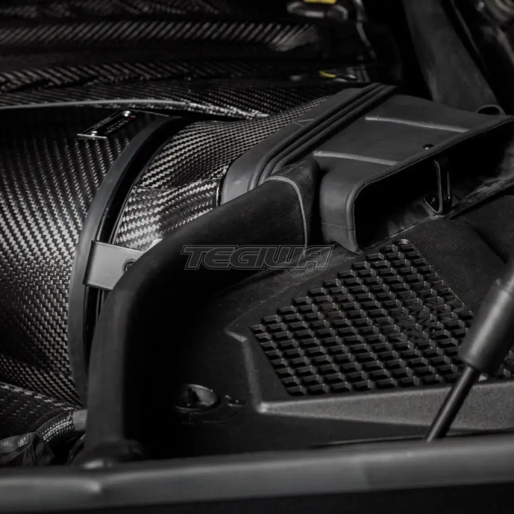 Eventuri Carbon Fibre Intake System BMW F9X X5M X6M G09 XM X5 X7 M60i