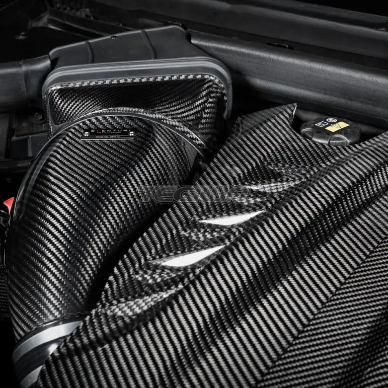 Eventuri Carbon Fibre Intake System BMW F9X X5M X6M G09 XM X5 X7 M60i