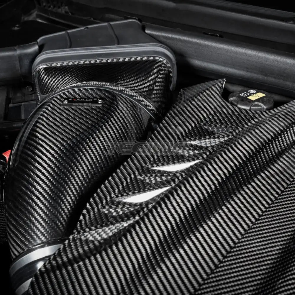 Eventuri Carbon Fibre Intake System BMW F9X X5M X6M G09 XM X5 X7 M60i