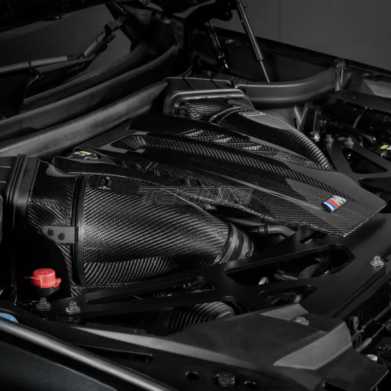 Eventuri Carbon Fibre Intake System BMW F9X X5M X6M G09 XM X5 X7 M60i