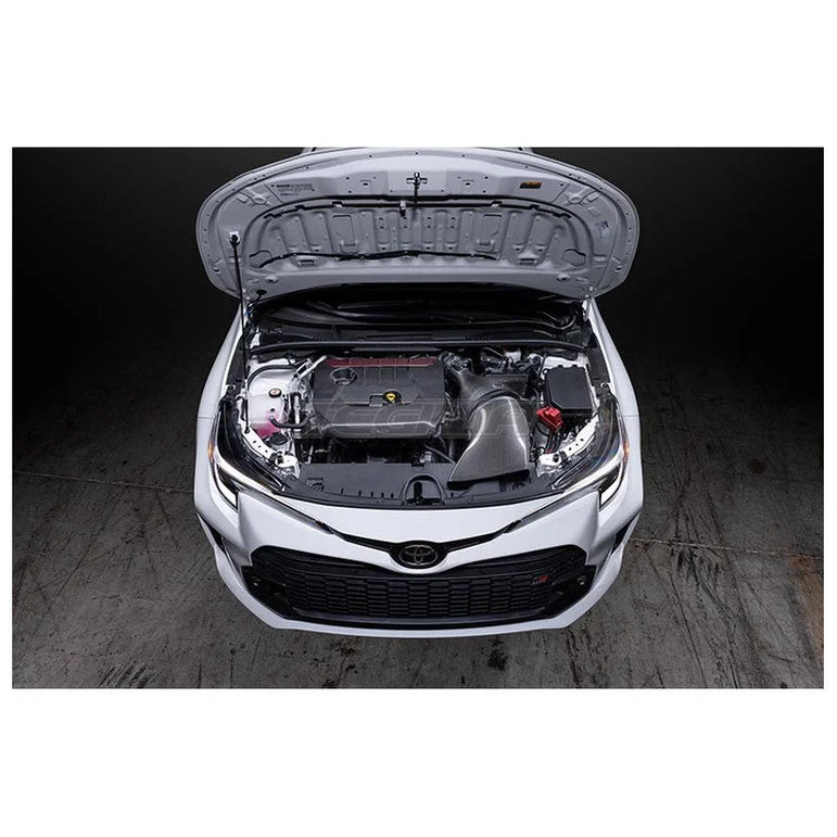 Eventuri Carbon Fibre Intake Toyota GR Corolla G16E-GTS