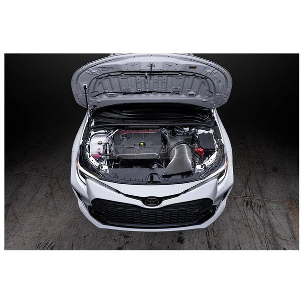 Eventuri Carbon Fibre Intake Toyota GR Corolla G16E-GTS
