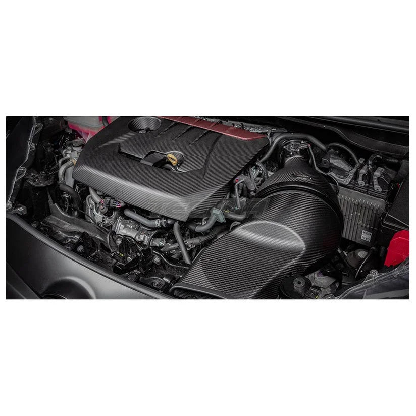 Eventuri Carbon Fibre Intake Toyota GR Yaris G16E-GTS
