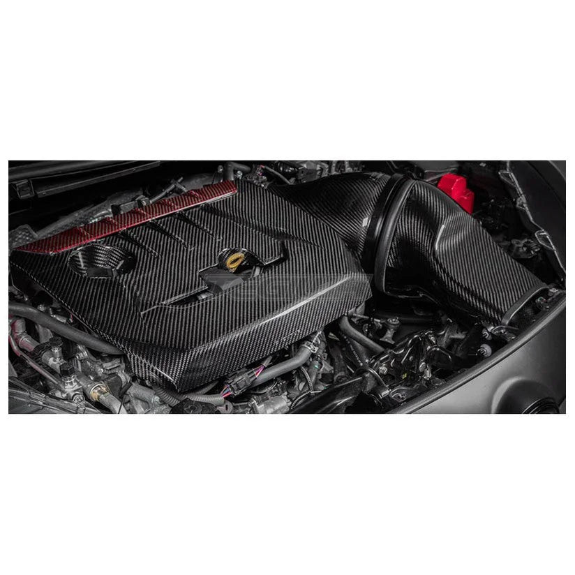 Eventuri Carbon Fibre Intake Toyota GR Yaris G16E-GTS