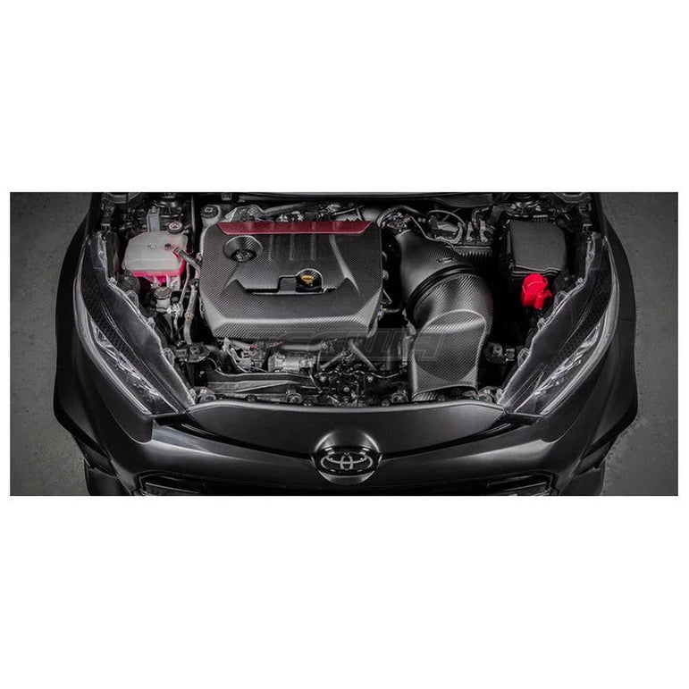 Eventuri Carbon Fibre Intake Toyota GR Yaris G16E-GTS