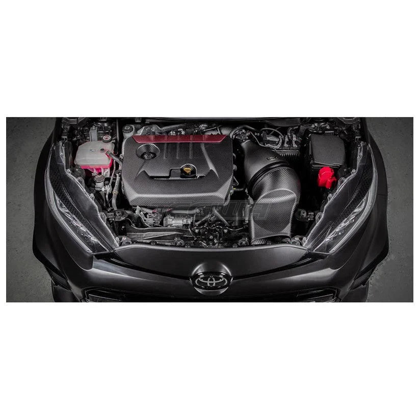 Eventuri Carbon Fibre Intake Toyota GR Yaris G16E-GTS