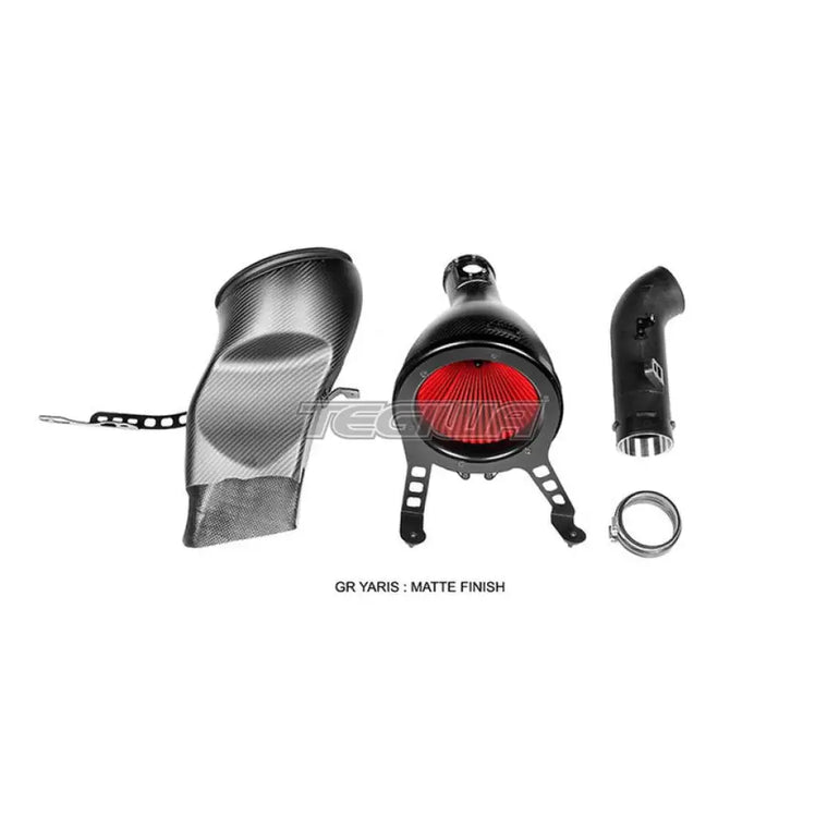 Eventuri Carbon Fibre Intake Toyota GR Yaris G16E-GTS