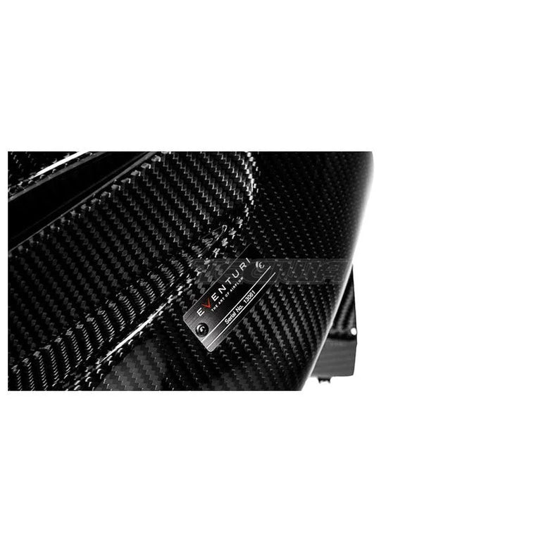 Eventuri Carbon Fibre Intake Toyota Supra B58 A90 MK5