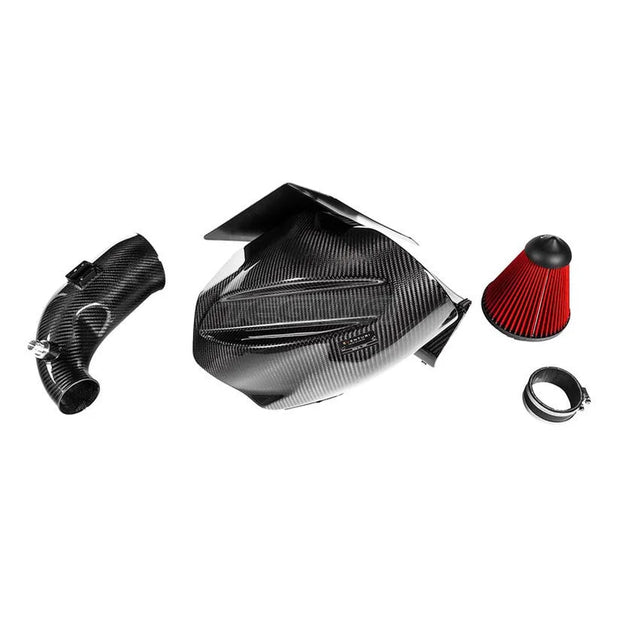 Eventuri Carbon Fibre Intake Toyota Supra B58 A90 MK5