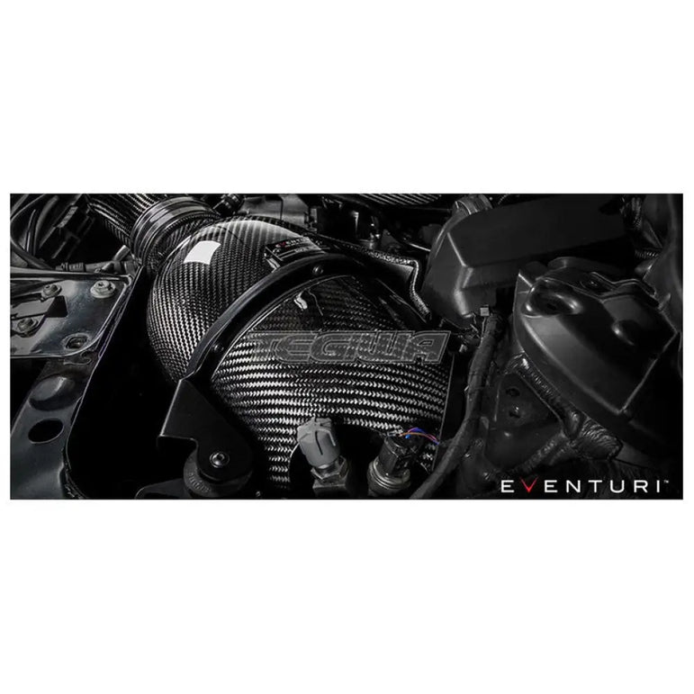 Eventuri Carbon Fibre Intake V2 BMW M2 F87 M135i M235i F2X 335i 435i F3X
