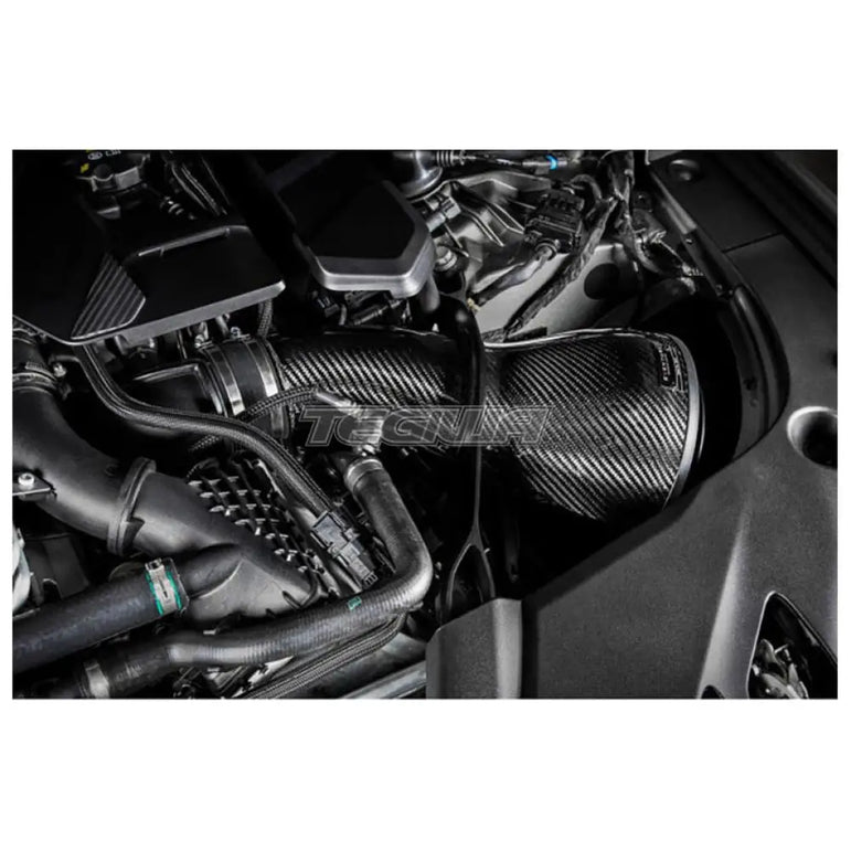 Eventuri Carbon Fibre Intake V2 BMW M5 M8 F9X
