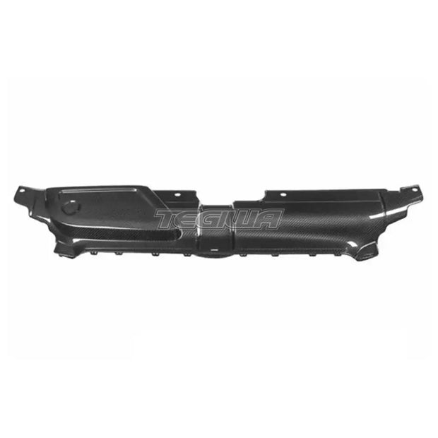 Eventuri Carbon Fibre Slam Panel Cover Audi RS4 B8