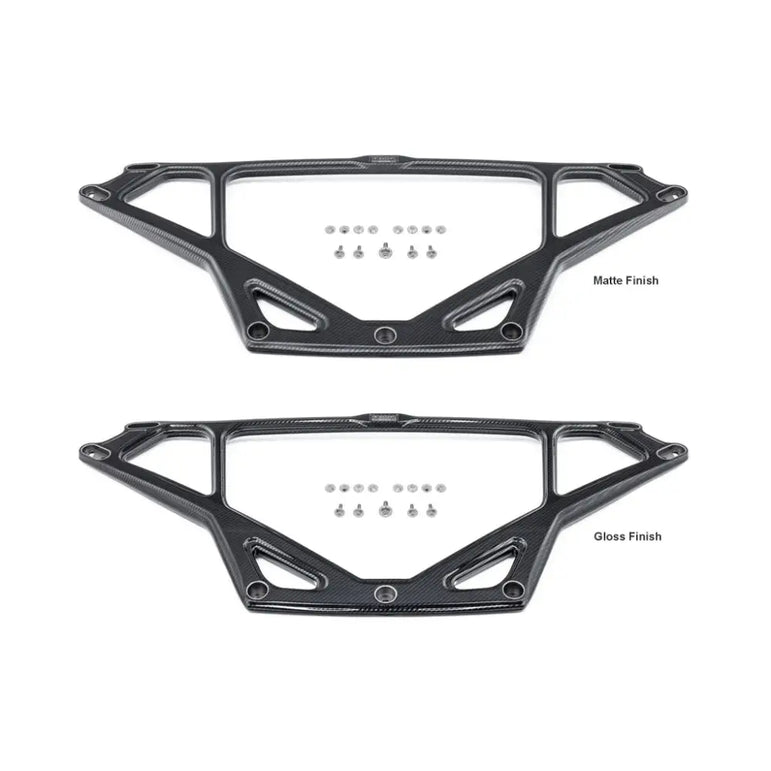 Eventuri Carbon Fibre Strut Brace BMW M2 M3 M4 G8X