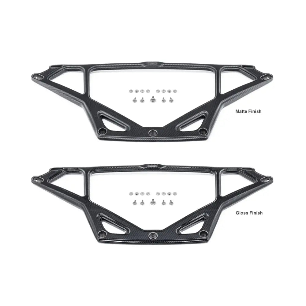 Eventuri Carbon Fibre Strut Brace BMW M2 M3 M4 G8X