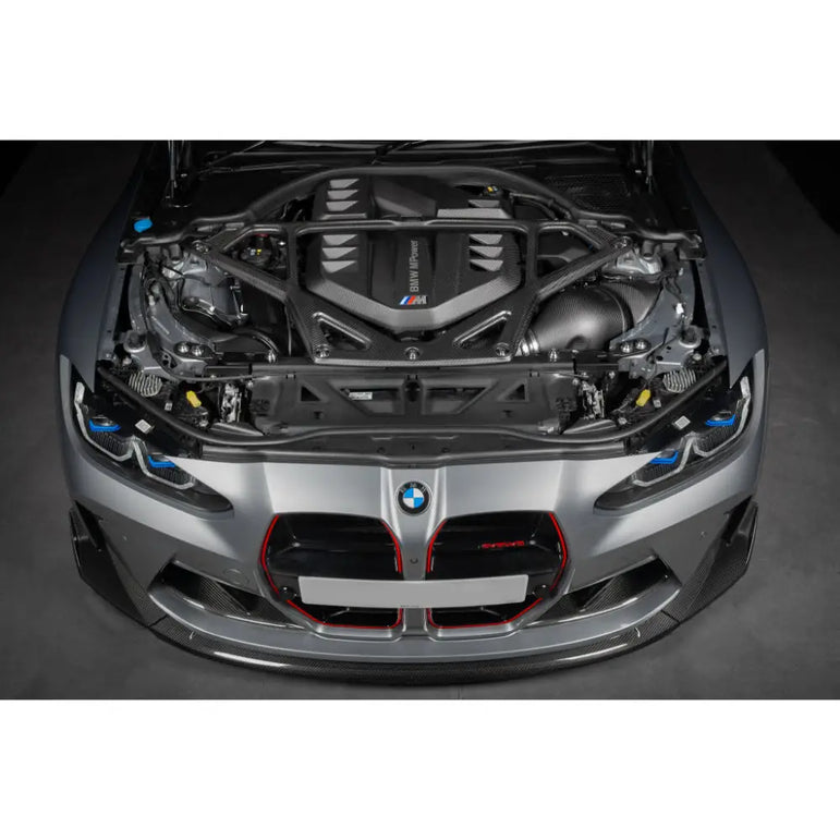 Eventuri Carbon Fibre Strut Brace BMW M2 M3 M4 G8X