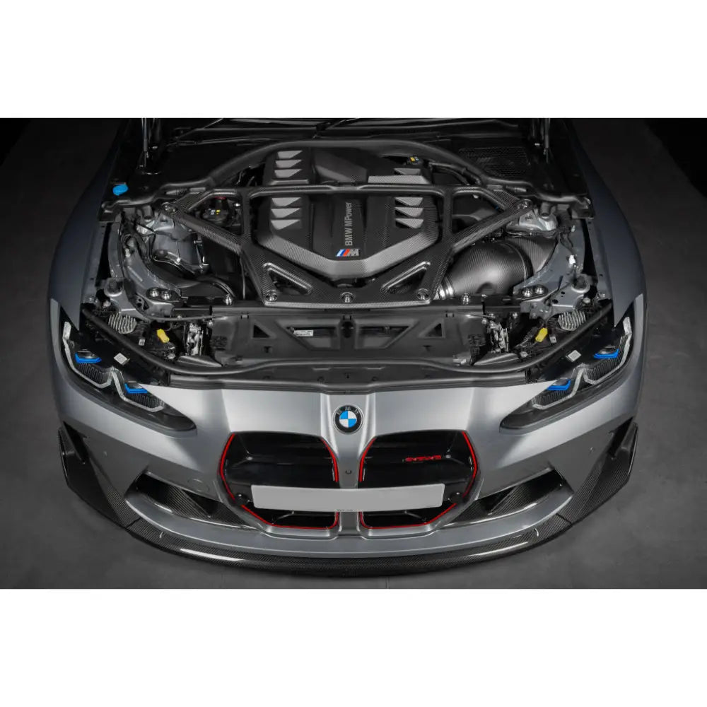 Eventuri Carbon Fibre Strut Brace BMW M2 M3 M4 G8X