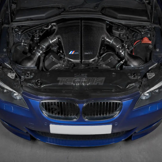 Eventuri Carbon Plenum Gloss BMW E6X M5 M6