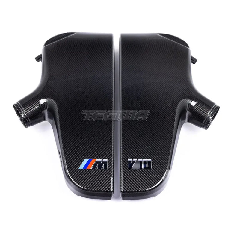 Eventuri Carbon Plenum Gloss BMW E6X M5 M6