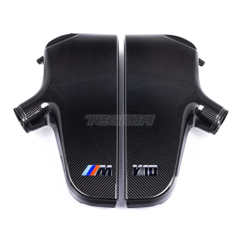 Eventuri Carbon Plenum Gloss BMW E6X M5 M6