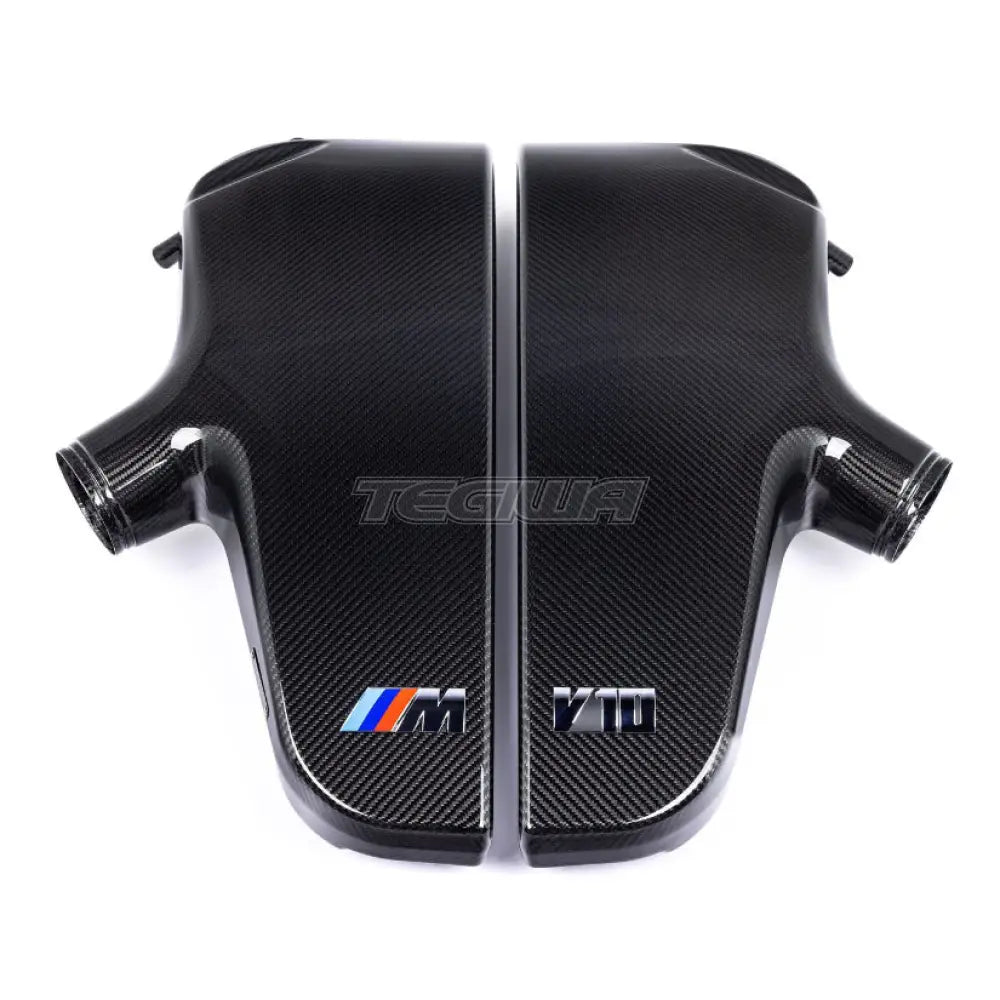 Eventuri Carbon Plenum Gloss BMW E6X M5 M6