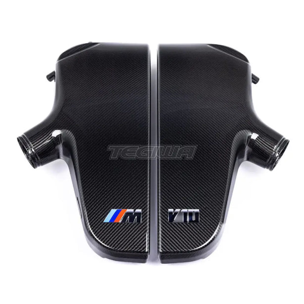Eventuri Carbon Plenum Gloss BMW E6X M5 M6