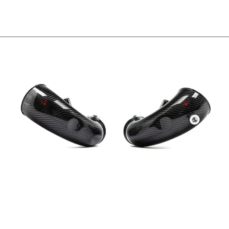 Eventuri Turbo Inlets BMW X5M XM 09-Present