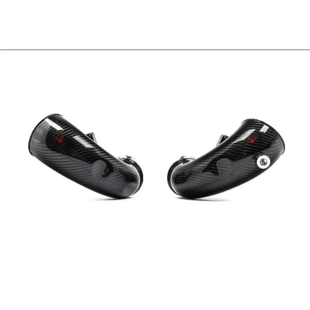 Eventuri Turbo Inlets BMW X5M XM 09-Present