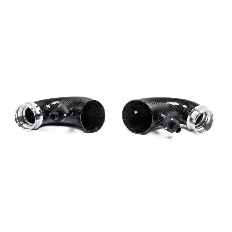 Eventuri Turbo Inlets BMW X5M XM 09-Present