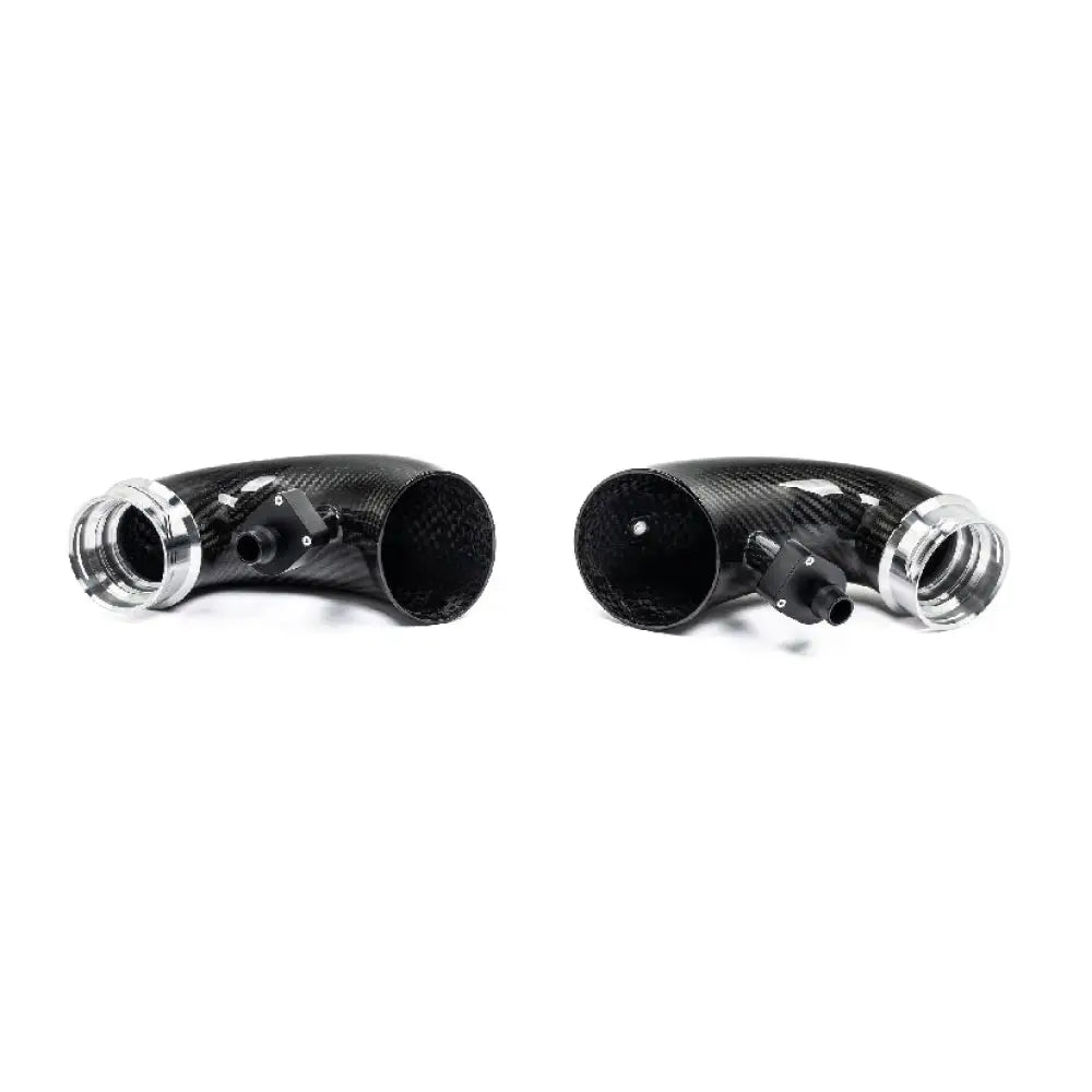 Eventuri Turbo Inlets BMW X5M XM 09-Present