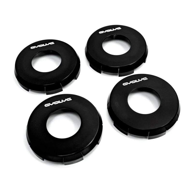 Evolve S65 Vanos Covers BMW E90 E92 E93 M3 07-13