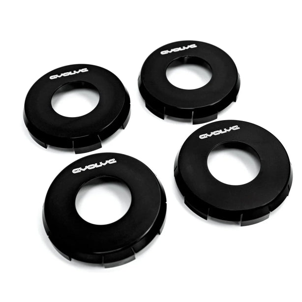 Evolve S65 Vanos Covers BMW E90 E92 E93 M3 07-13