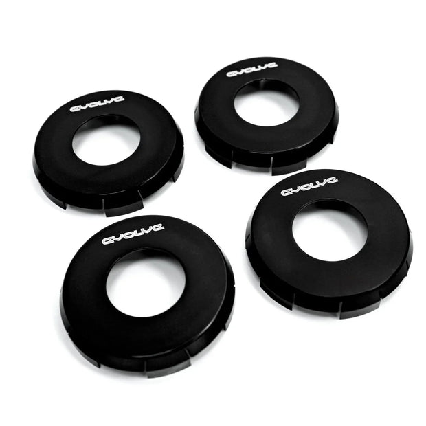 Evolve S65 Vanos Covers BMW E90 E92 E93 M3 07-13