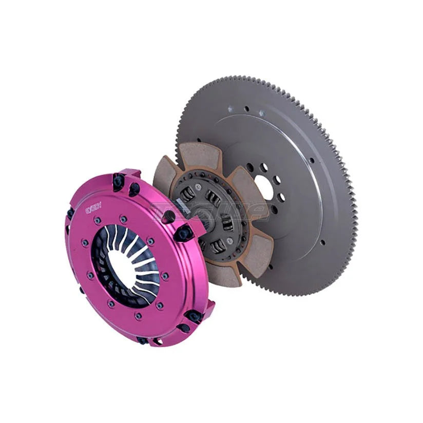 Exedy Hyper Series Single Clutch Kit Honda S2000 AP1 AP2 F20C 99-08